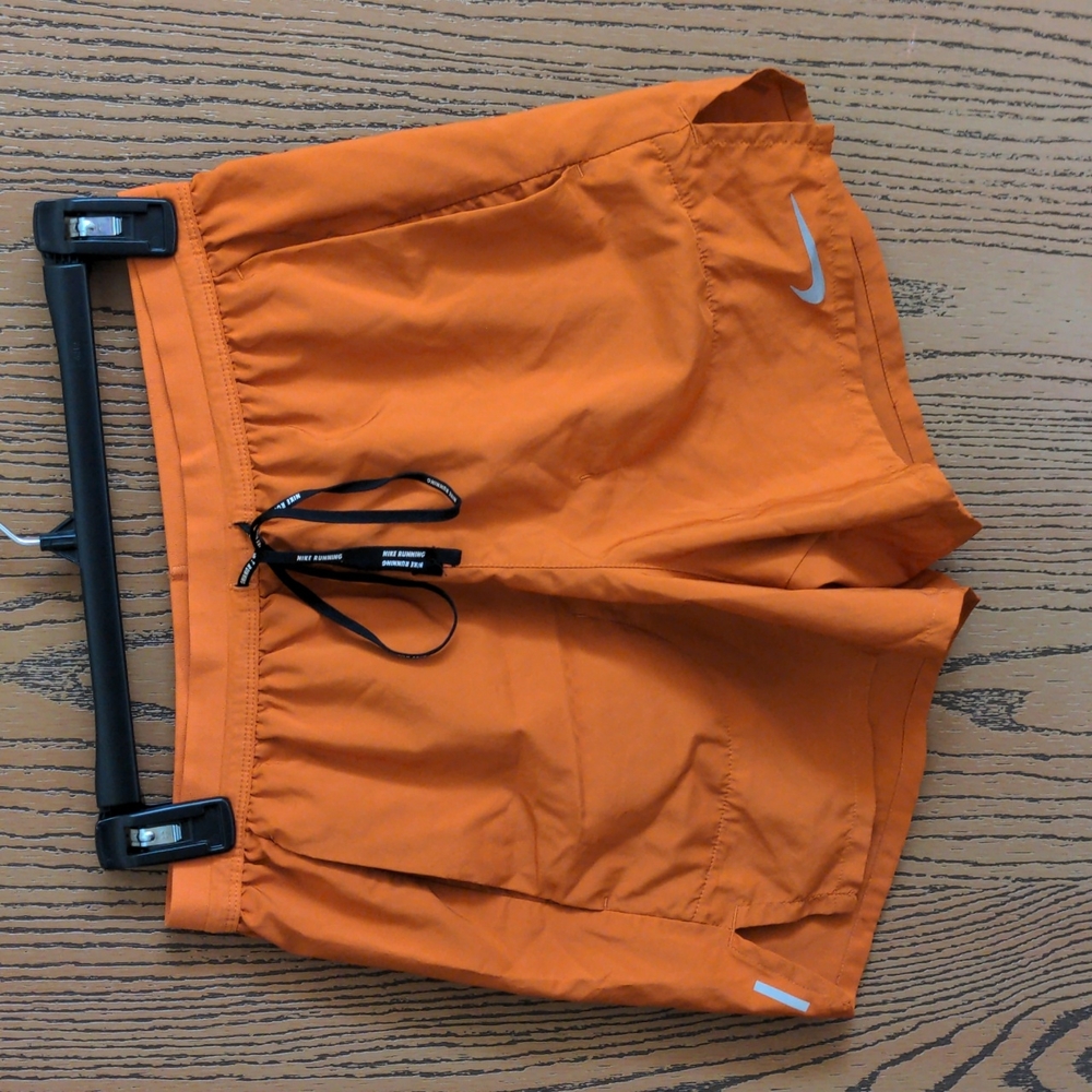 Nike Running Shorts 5"